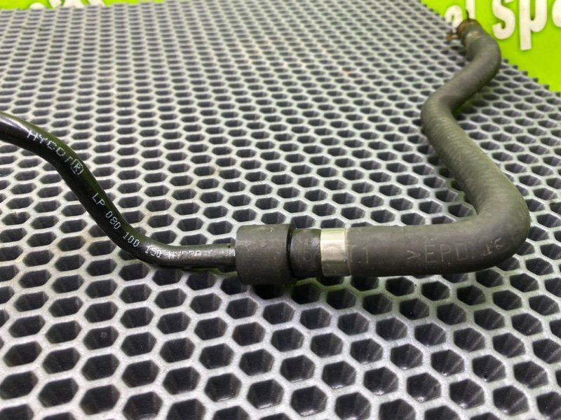 Патрубок системы охлаждения, 1100 рублей, Калининград