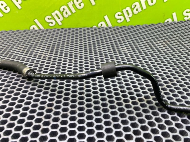 Патрубок системы охлаждения, 1100 рублей, Калининград