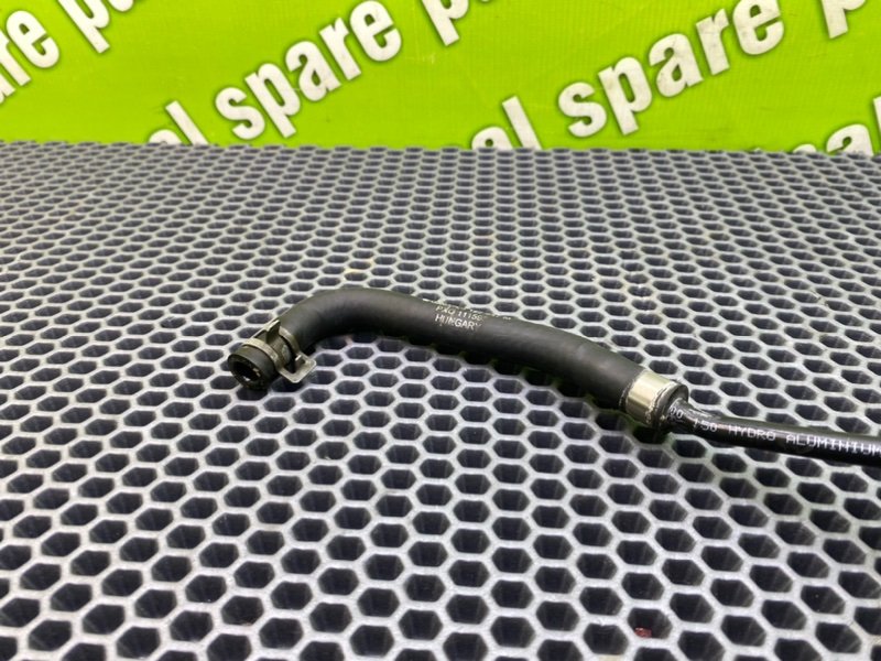 Патрубок системы охлаждения, 1100 рублей, Калининград