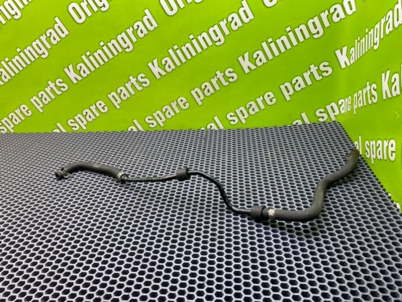 Патрубок системы охлаждения, 1100 рублей, Калининград