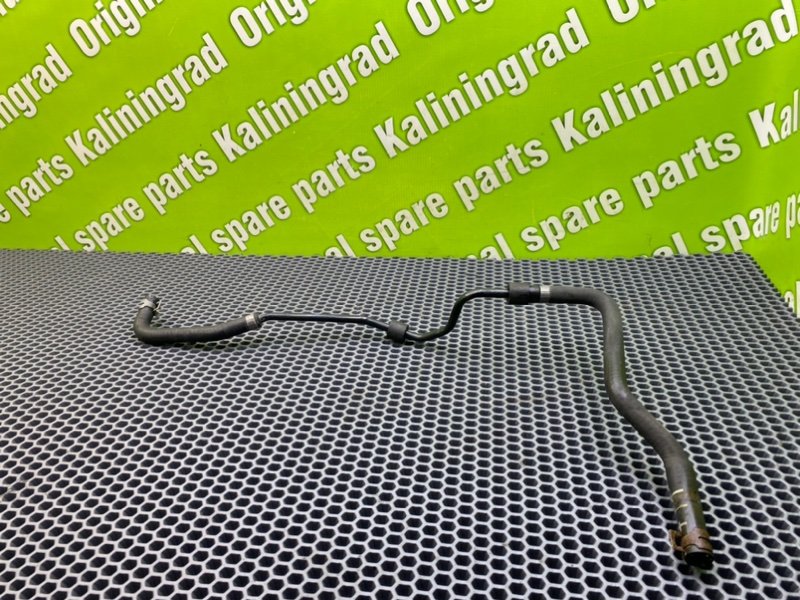 Патрубок системы охлаждения, 1100 рублей, Калининград