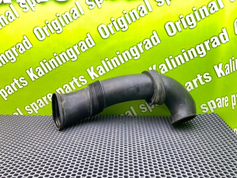 Патрубок впуска, 1100 рублей, Калининград