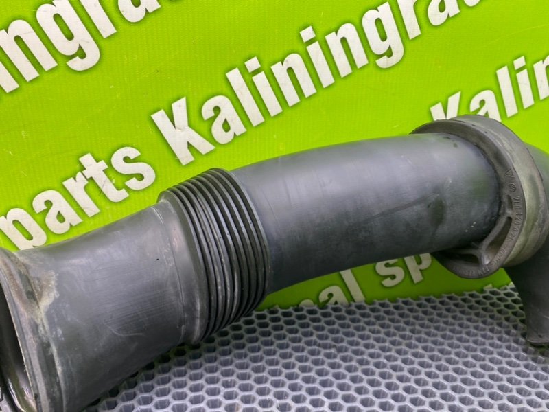 Патрубок впуска, 1100 рублей, Калининград