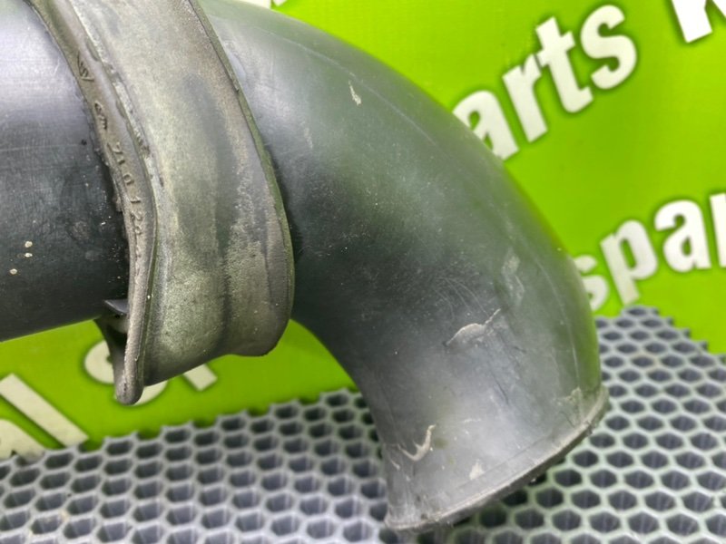 Патрубок впуска, 1100 рублей, Калининград