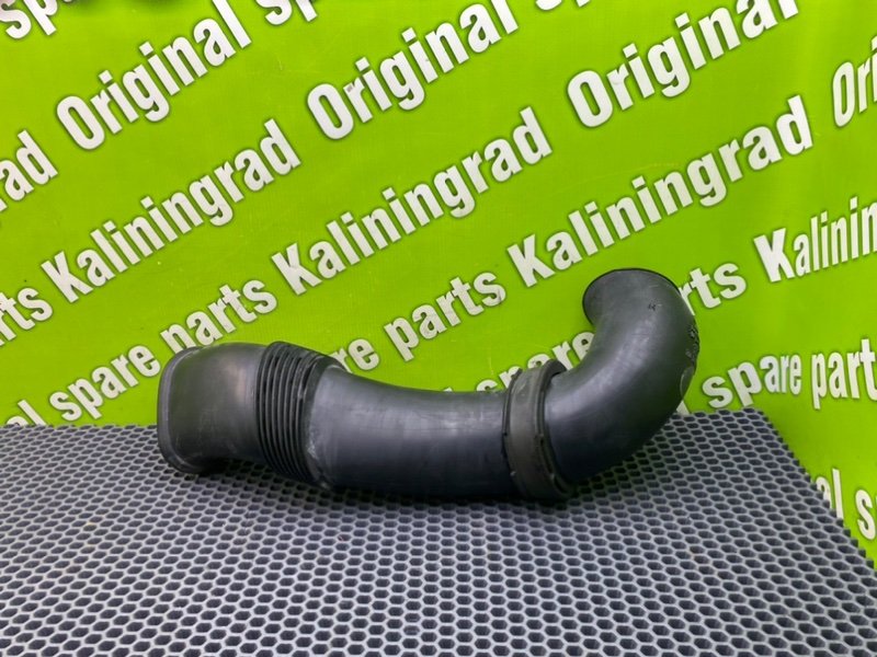 Патрубок впуска, 1100 рублей, Калининград