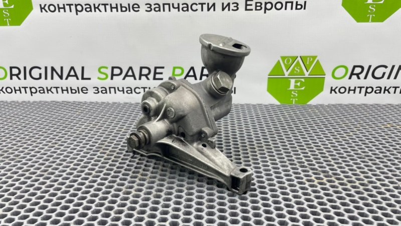 Масляный насос, 2590 рублей, Калининград