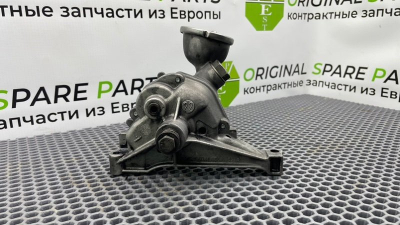 Масляный насос, 2590 рублей, Калининград