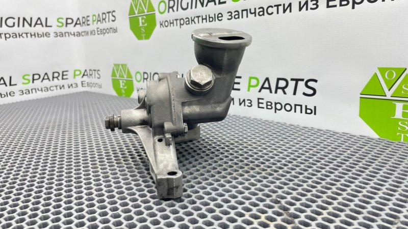 Масляный насос, 2590 рублей, Калининград