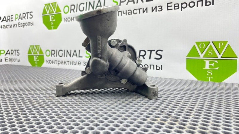 Масляный насос, 2590 рублей, Калининград