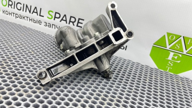 Масляный насос, 2590 рублей, Калининград