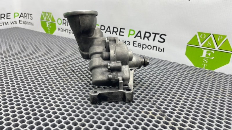 Масляный насос, 2590 рублей, Калининград