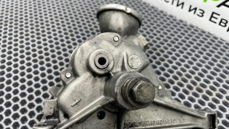 Масляный насос, 2590 рублей, Калининград