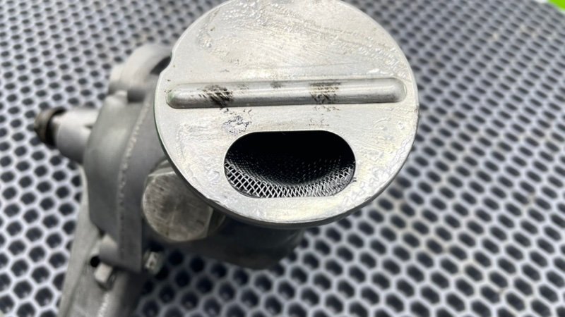 Масляный насос, 2590 рублей, Калининград