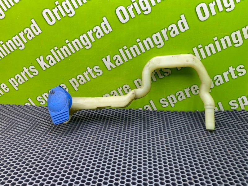 Горловина бачка стеклоомывателя, 800 рублей, Калининград