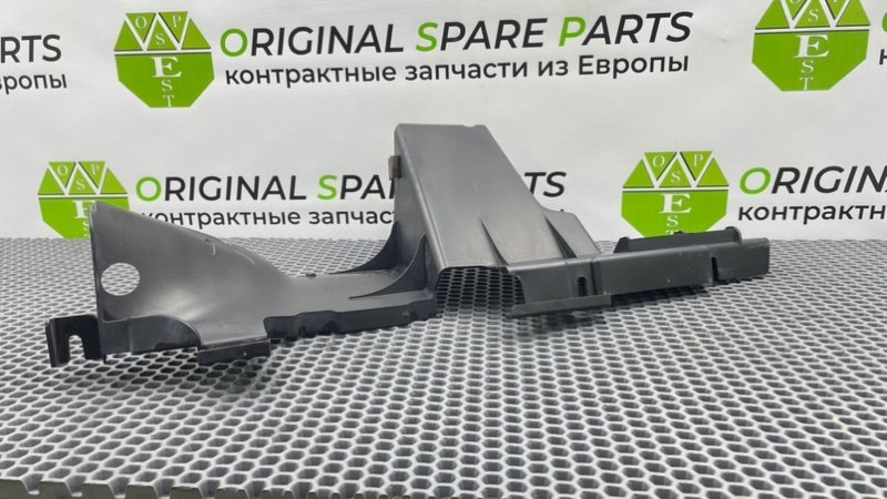 Пластик радиатра, 1000 рублей, Калининград