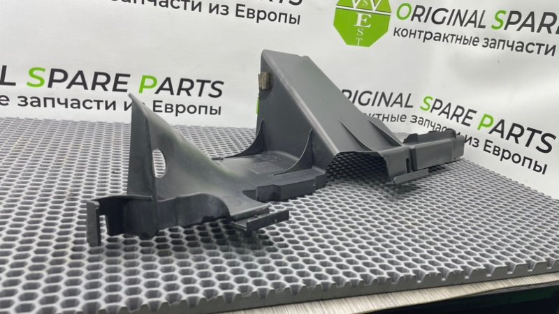 Пластик радиатра, 1000 рублей, Калининград