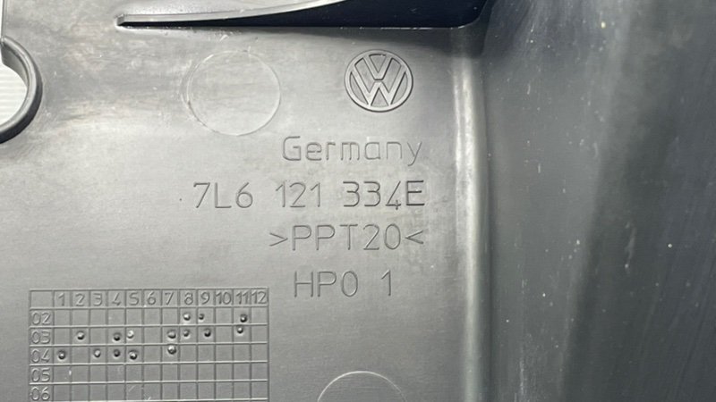 Пластик радиатра, 1000 рублей, Калининград