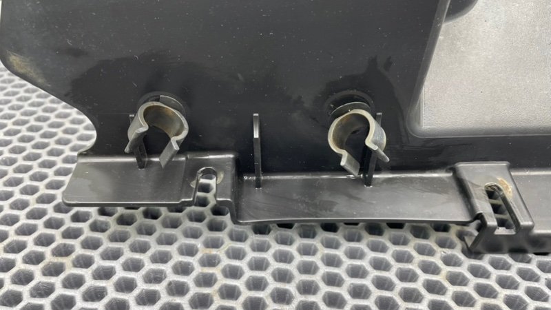 Пластик радиатра, 1000 рублей, Калининград