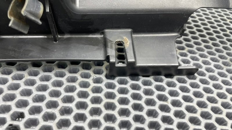 Пластик радиатра, 1000 рублей, Калининград