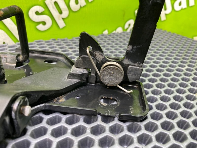 Замок капота, 1000 рублей, Калининград