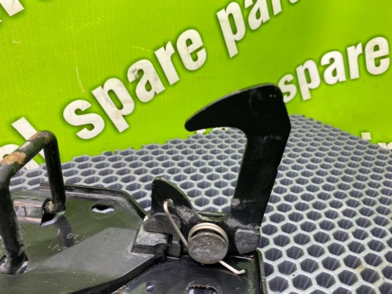 Замок капота, 1000 рублей, Калининград