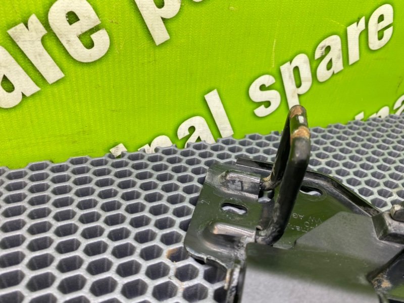 Замок капота, 1000 рублей, Калининград