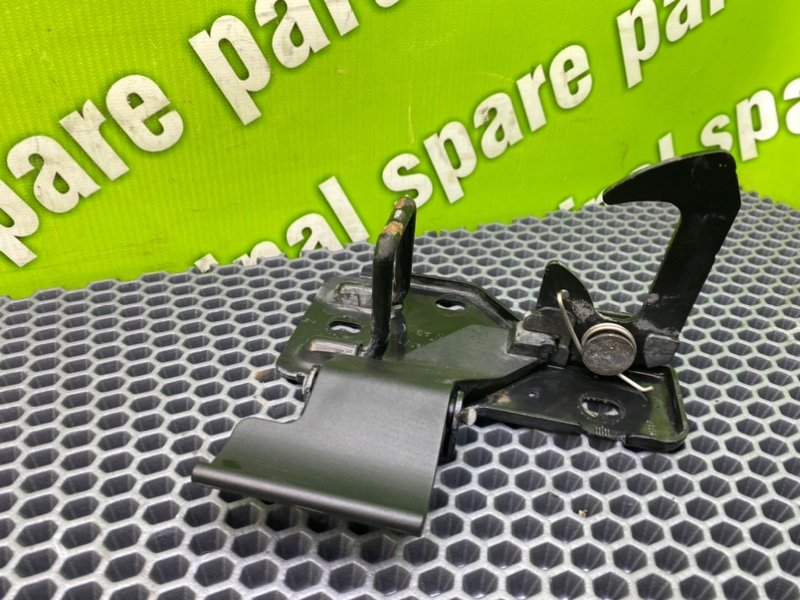 Замок капота, 1000 рублей, Калининград