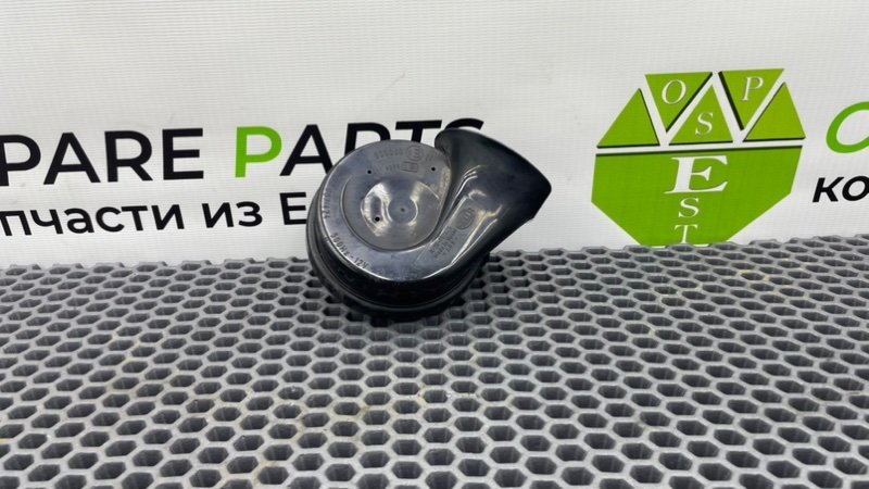 Звуковой сигнал, 1000 рублей, Калининград