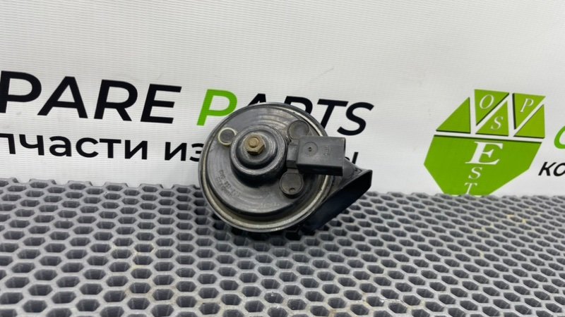 Звуковой сигнал, 1000 рублей, Калининград