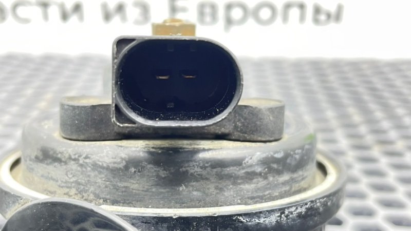 Звуковой сигнал, 1000 рублей, Калининград