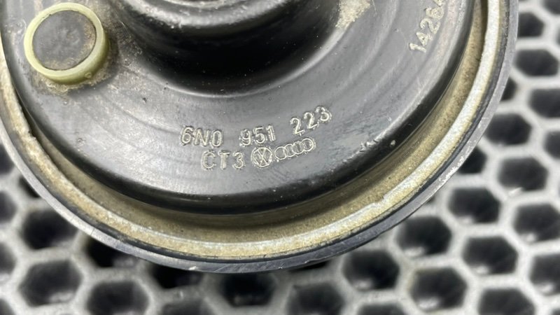 Звуковой сигнал, 1000 рублей, Калининград