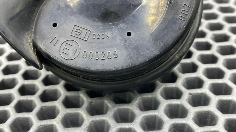 Звуковой сигнал, 1000 рублей, Калининград