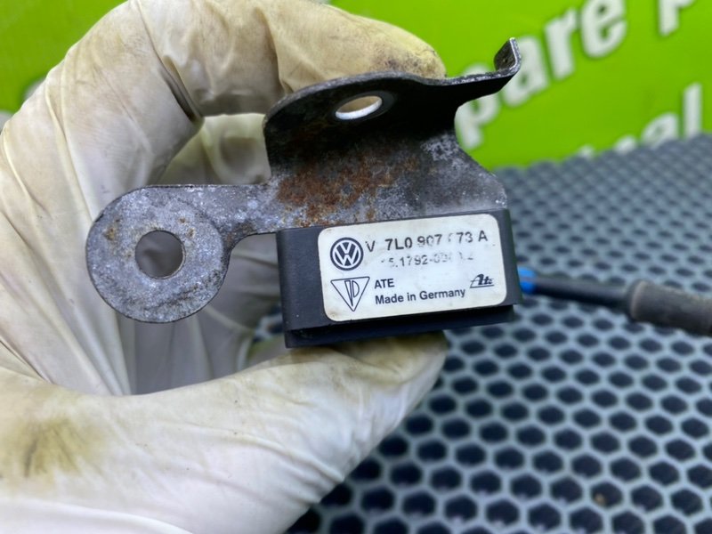 Датчик ускорения, 1900 рублей, Калининград