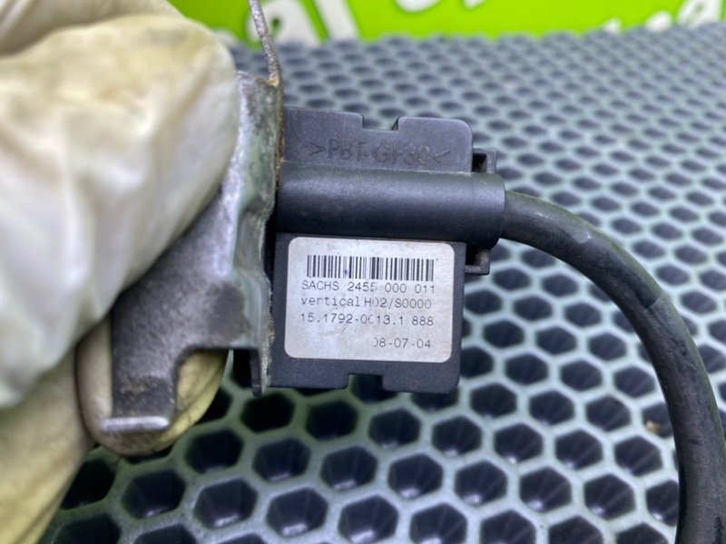 Датчик ускорения, 1900 рублей, Калининград