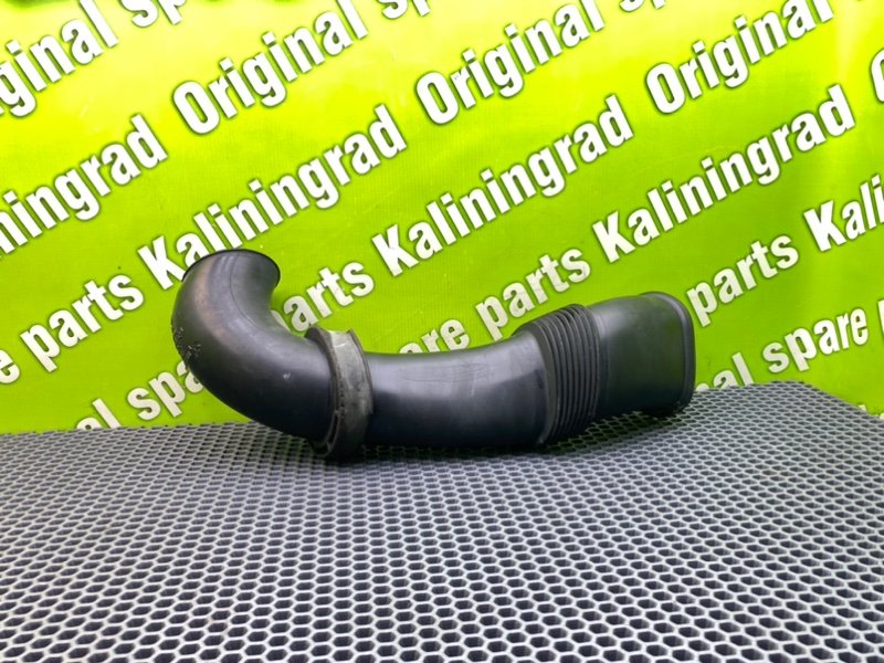 Патрубок воздушного фильтра, 1100 рублей, Калининград