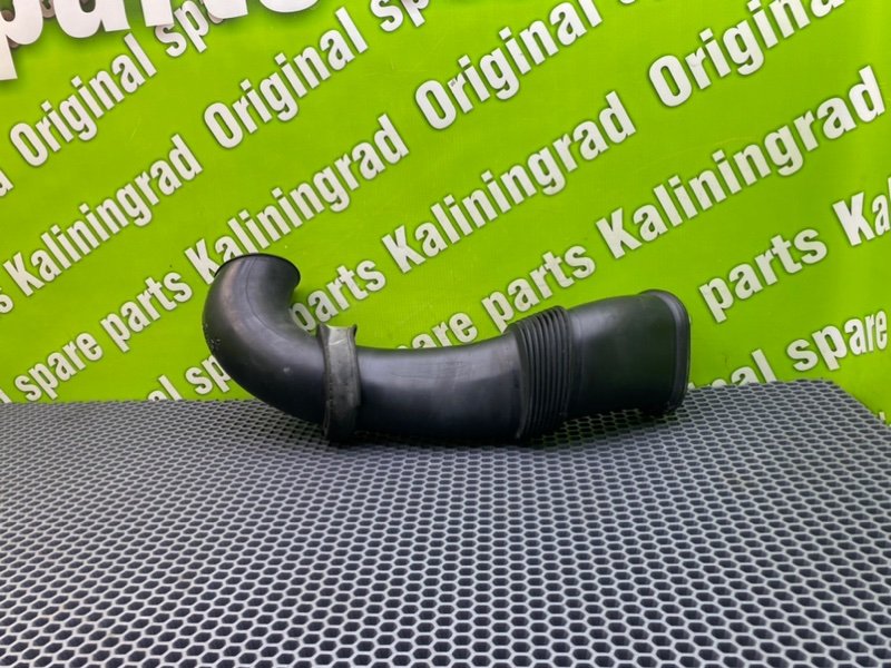 Патрубок воздушного фильтра, 1100 рублей, Калининград