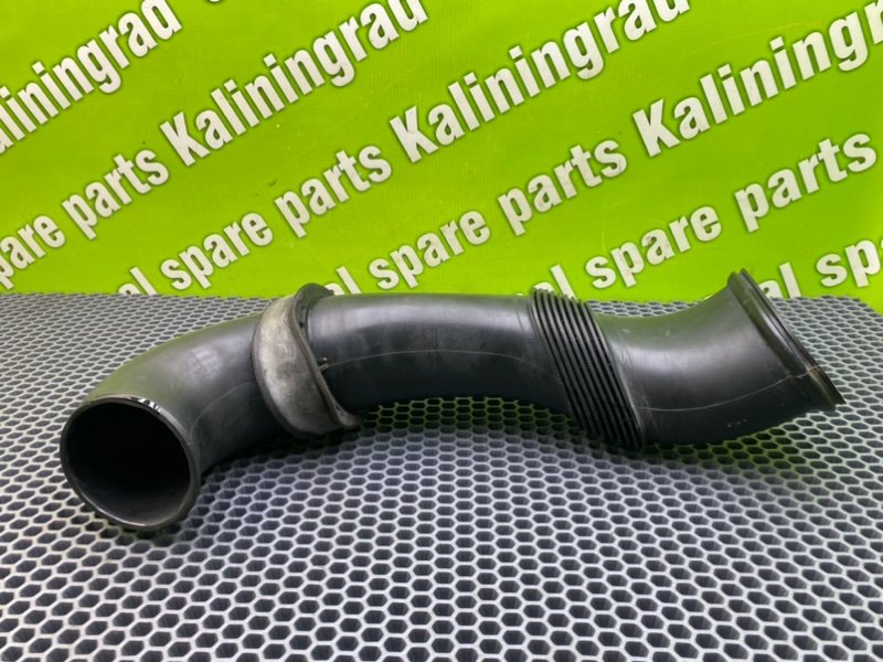 Патрубок воздушного фильтра, 1100 рублей, Калининград