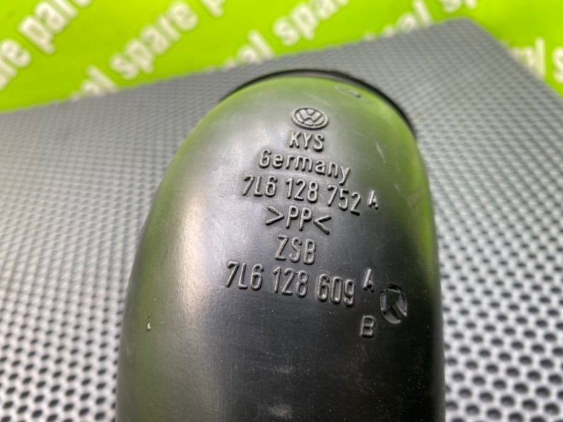 Патрубок воздушного фильтра, 1100 рублей, Калининград