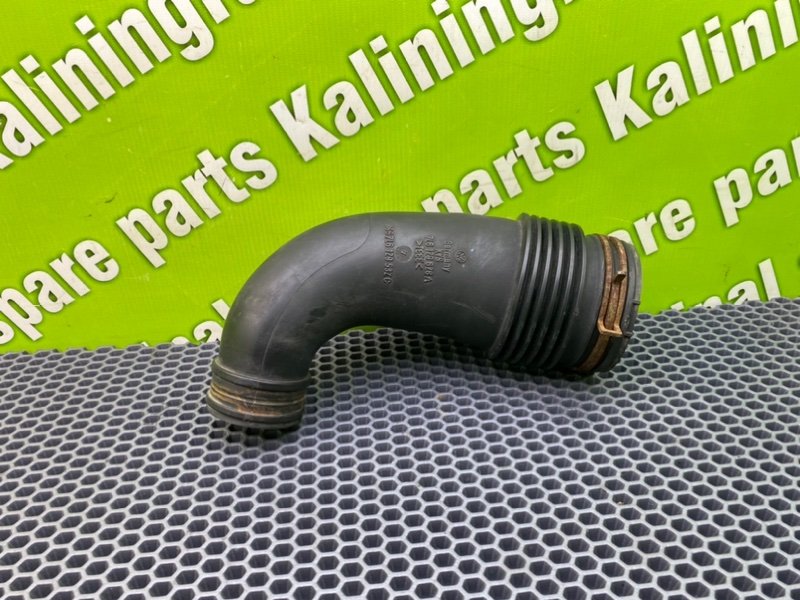 Патрубок воздушного фильтра, 1100 рублей, Калининград