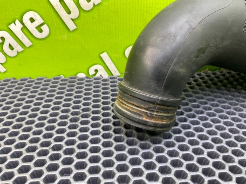 Патрубок воздушного фильтра, 1100 рублей, Калининград