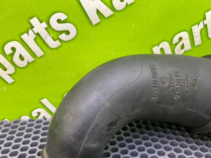 Патрубок воздушного фильтра, 1100 рублей, Калининград