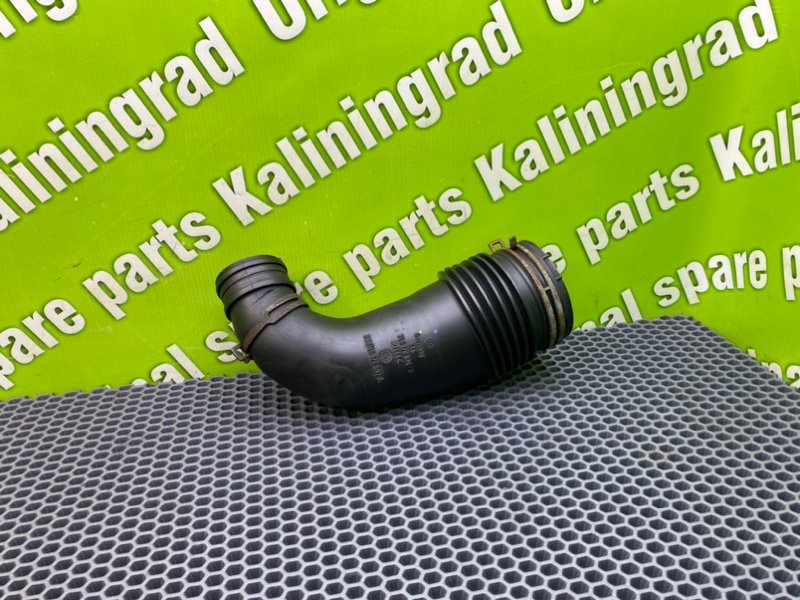 Патрубок воздушного фильтра, 1100 рублей, Калининград