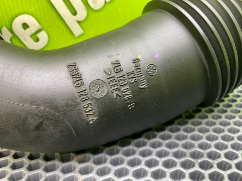 Патрубок воздушного фильтра, 1100 рублей, Калининград