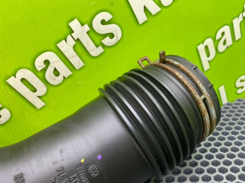 Патрубок воздушного фильтра, 1100 рублей, Калининград