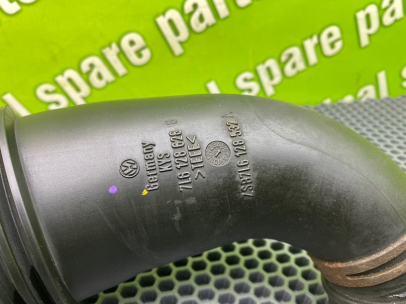 Патрубок воздушного фильтра, 1100 рублей, Калининград