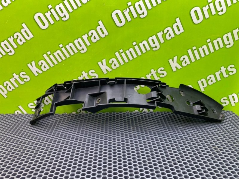 Кронштейн бампера, 1000 рублей, Калининград