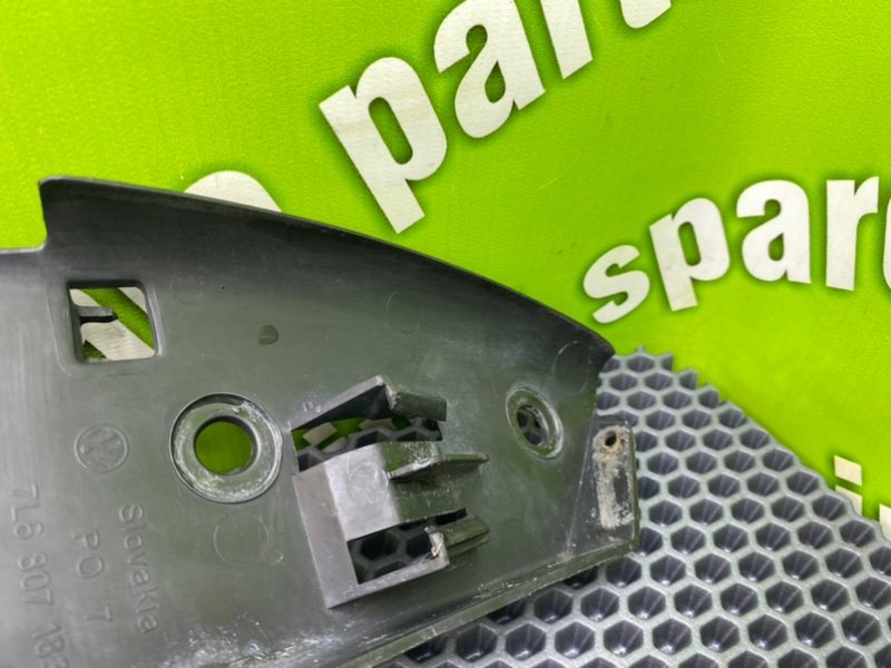 Кронштейн бампера, 1000 рублей, Калининград