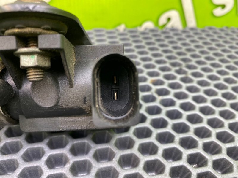 Клапан электромагнитный, 1900 рублей, Калининград