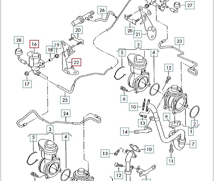 Клапан электромагнитный, 1900 рублей, Калининград