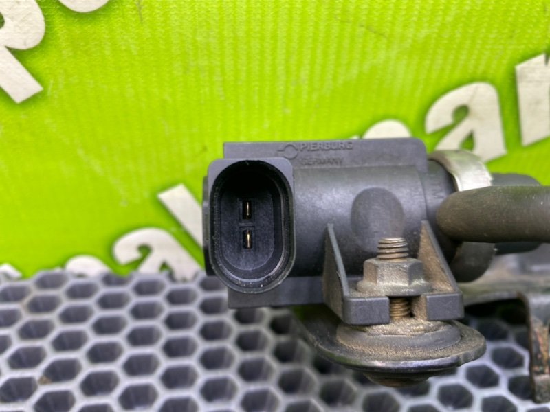 Клапан электромагнитный, 1900 рублей, Калининград